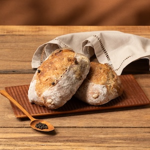 煙燻起司辣椒洛代夫