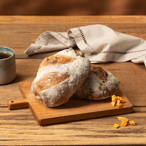 馬告鹹豬肉洛代夫