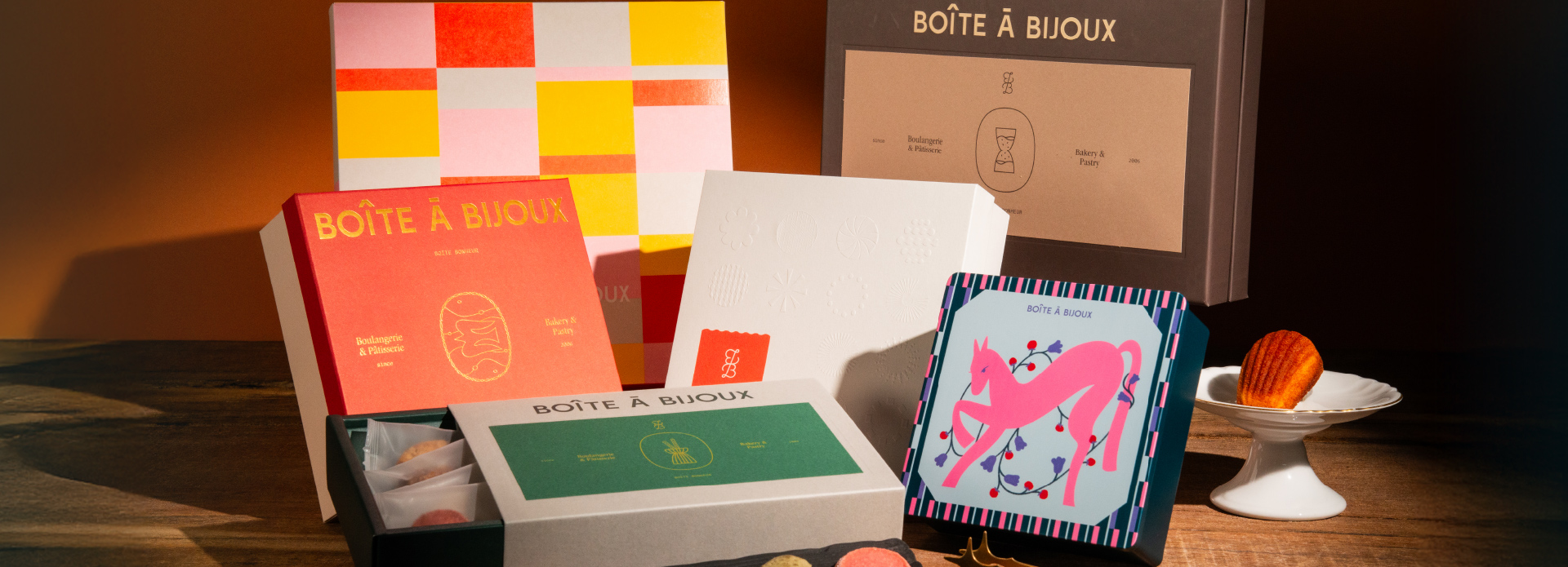 2026新春多件禮盒優惠專區