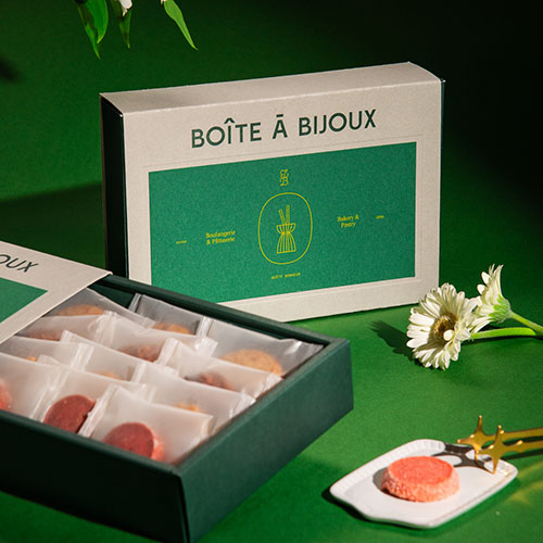 2026加列德酥餅禮盒