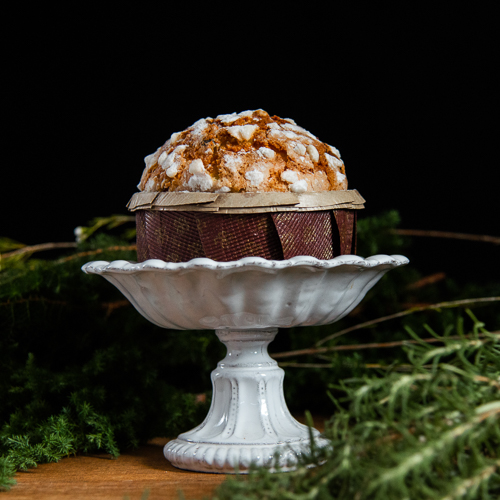 潘妮朵尼聖誕麵包(限時五天新品優惠)