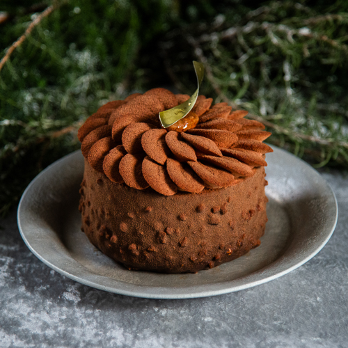 可可狂想曲(限時五天新品優惠)