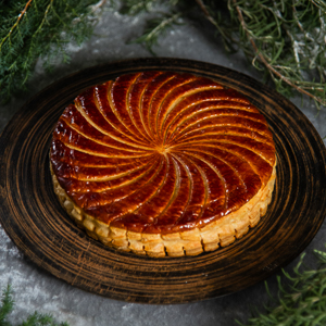 極致國王餅 (限時五天新品優惠）