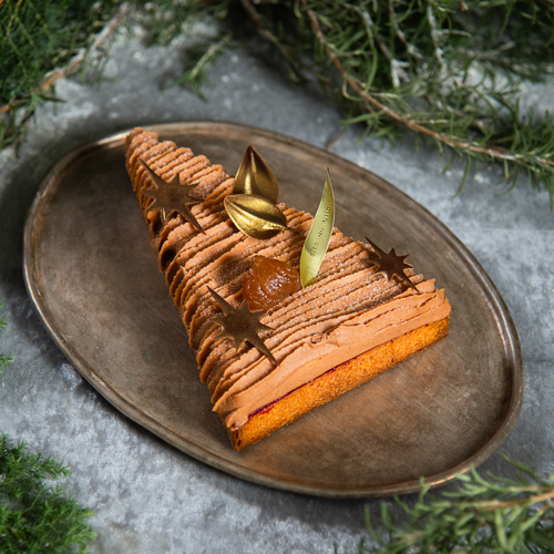 歐布納． 栗(限時五天新品優惠)