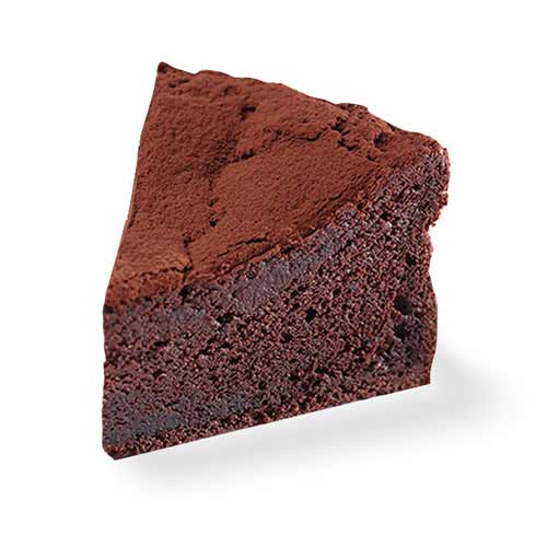 法國經典巧克力蛋糕