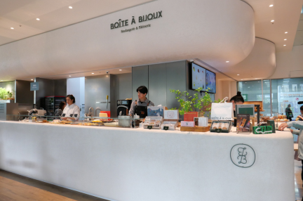 南港展覽館店