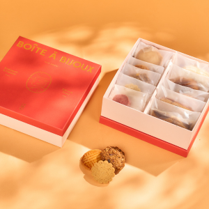 春漾禮盒